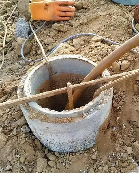 无锡崇安区深水井降水